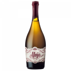 Aloja de la Reina - Botella individual o Caja de 3 botellas de 75cl