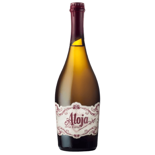 Aloja de la Reina - Botella individual o Caja de 3 botellas de 75cl